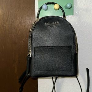 Kate Spade Cameron Mini Backpack
